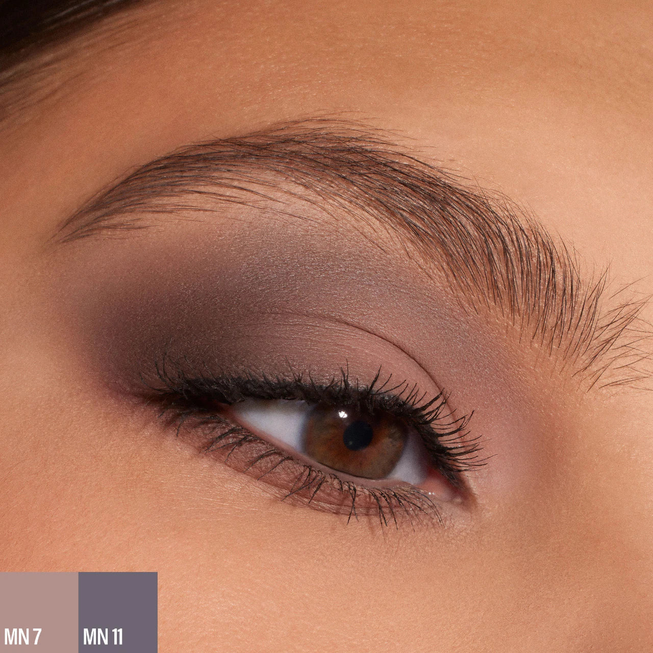 Master Mattes® Eyeshadow Palette: The Neutrals | PREVENTA