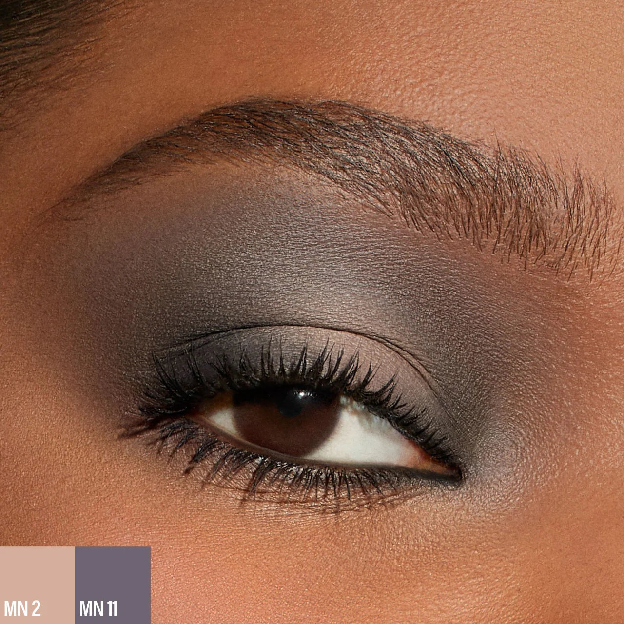 Master Mattes® Eyeshadow Palette: The Neutrals | PREVENTA