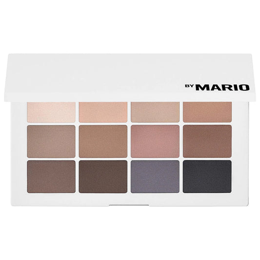 Master Mattes® Eyeshadow Palette: The Neutrals | PREVENTA