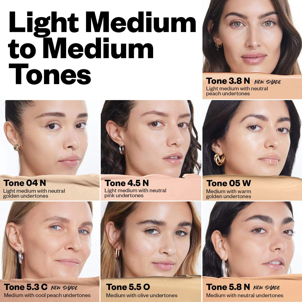 Revealer Super Creamy + Brightening Concealer with Caffeine & Hyaluronic Acid | PREVENTA