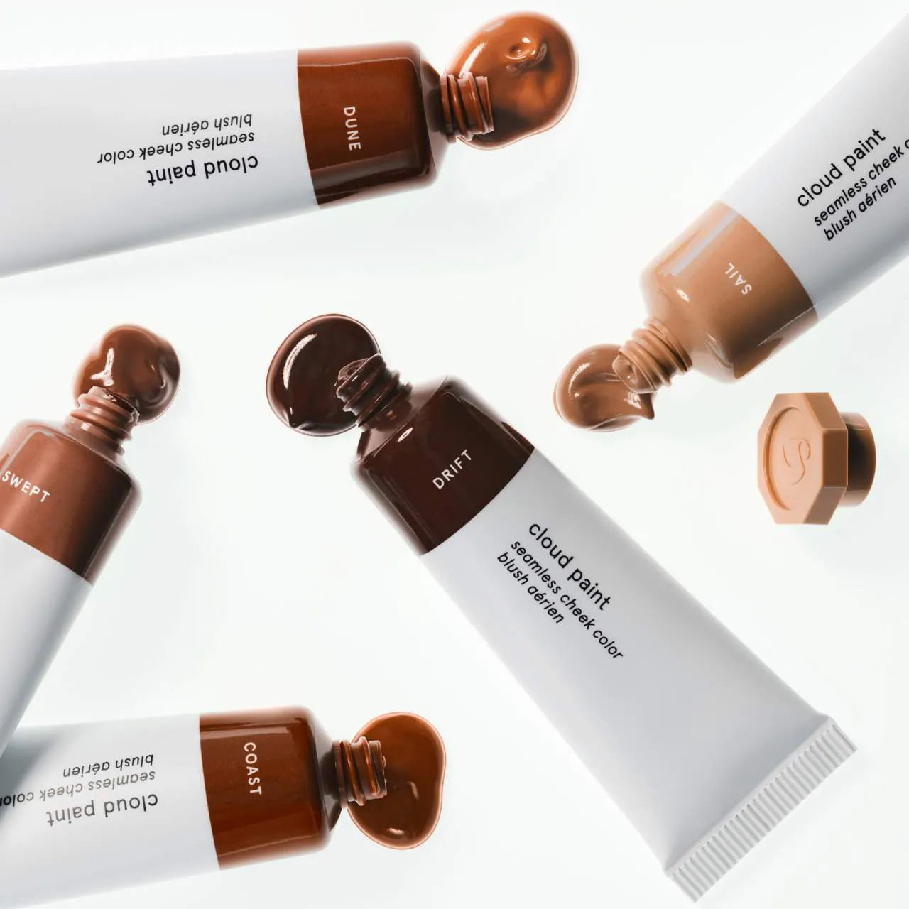 Cloud Paint Gel Cream Bronzer | PREVENTA
