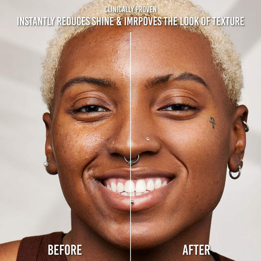 Yummy Skin Mattifying Water Powder Serum | PREVENTA