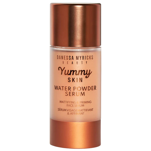 Yummy Skin Mattifying Water Powder Serum | PREVENTA