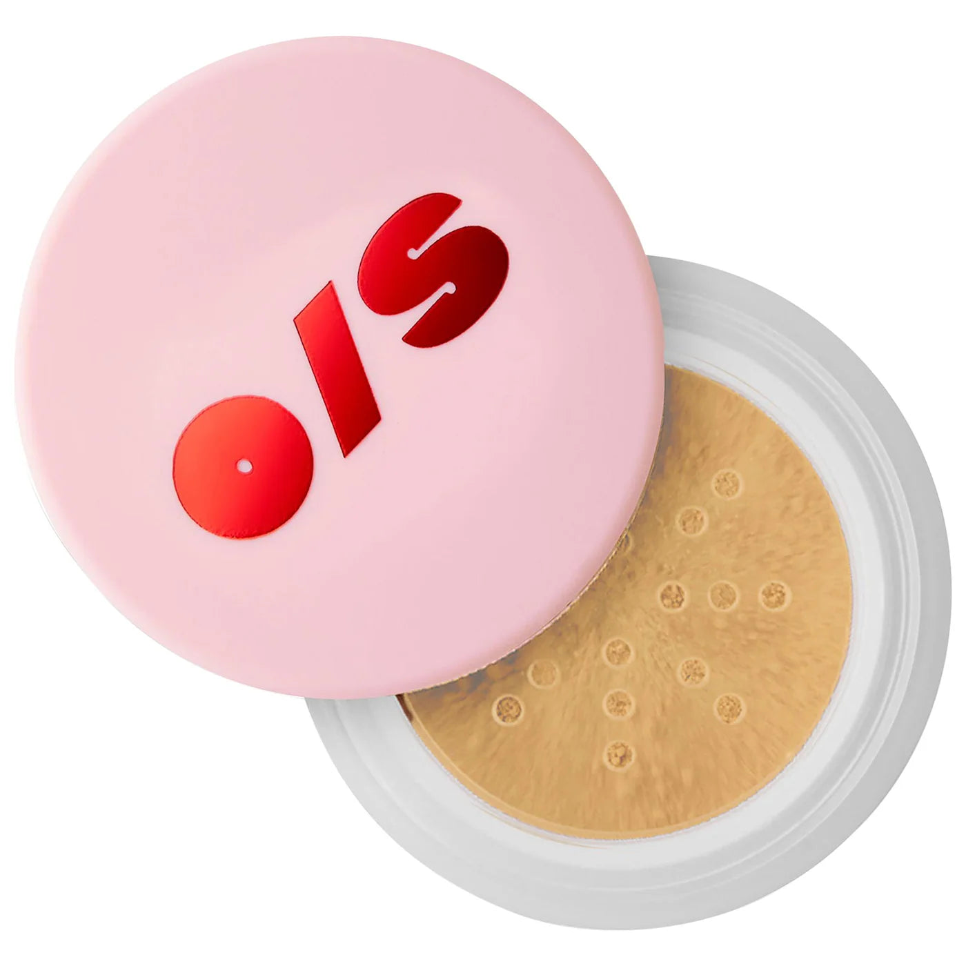 Ultimate Blurring Setting Powder | PREVENTA