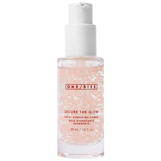 Secure The Glow Tacky Hydrating Primer With BOBA Complex | PREVENTA
