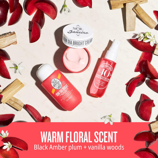 Bom Dia Bright™ Jet Set | PREVENTA