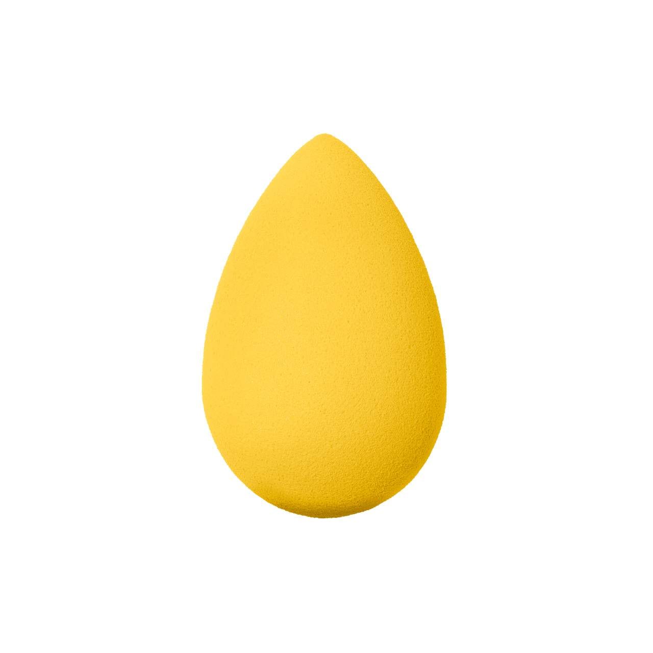 Limoncello Limited-Edition Makeup Sponge
