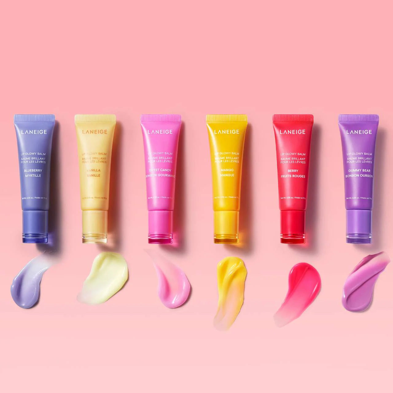 Lip Glowy Hydration Balm | PREVENTA