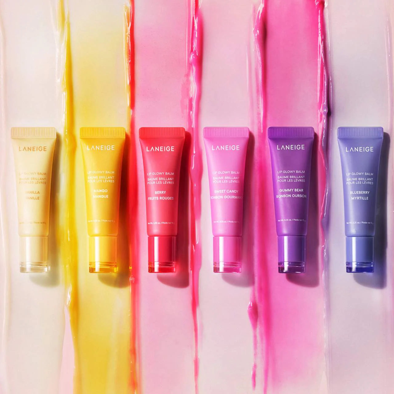 Lip Glowy Hydration Balm | PREVENTA
