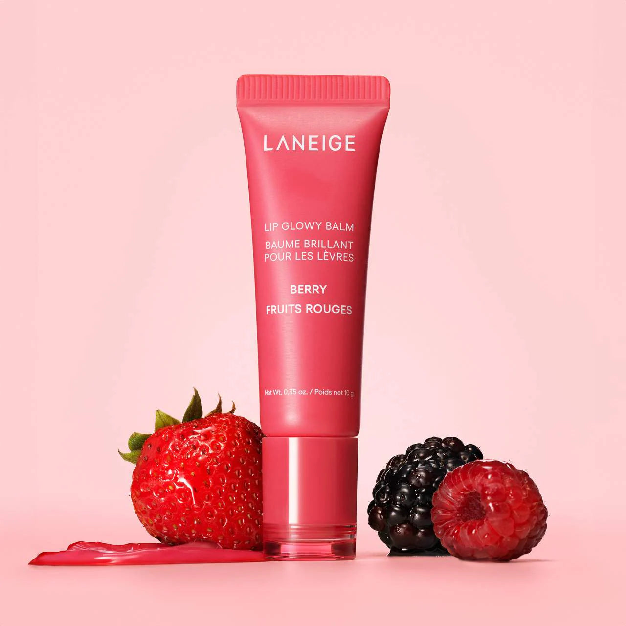 Lip Glowy Hydration Balm | PREVENTA