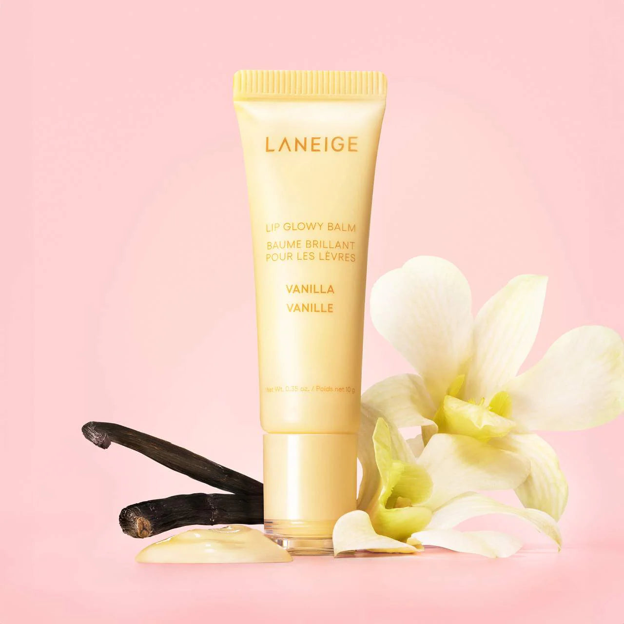 Lip Glowy Hydration Balm | PREVENTA