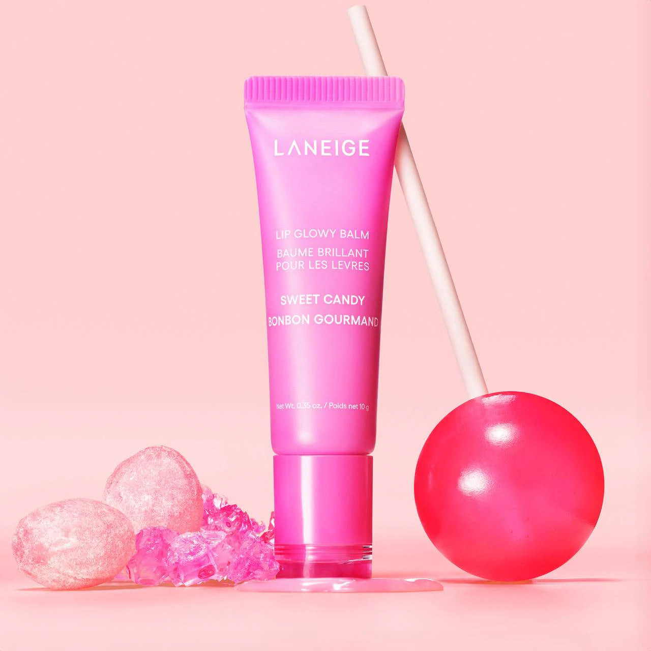 Lip Glowy Hydration Balm | PREVENTA