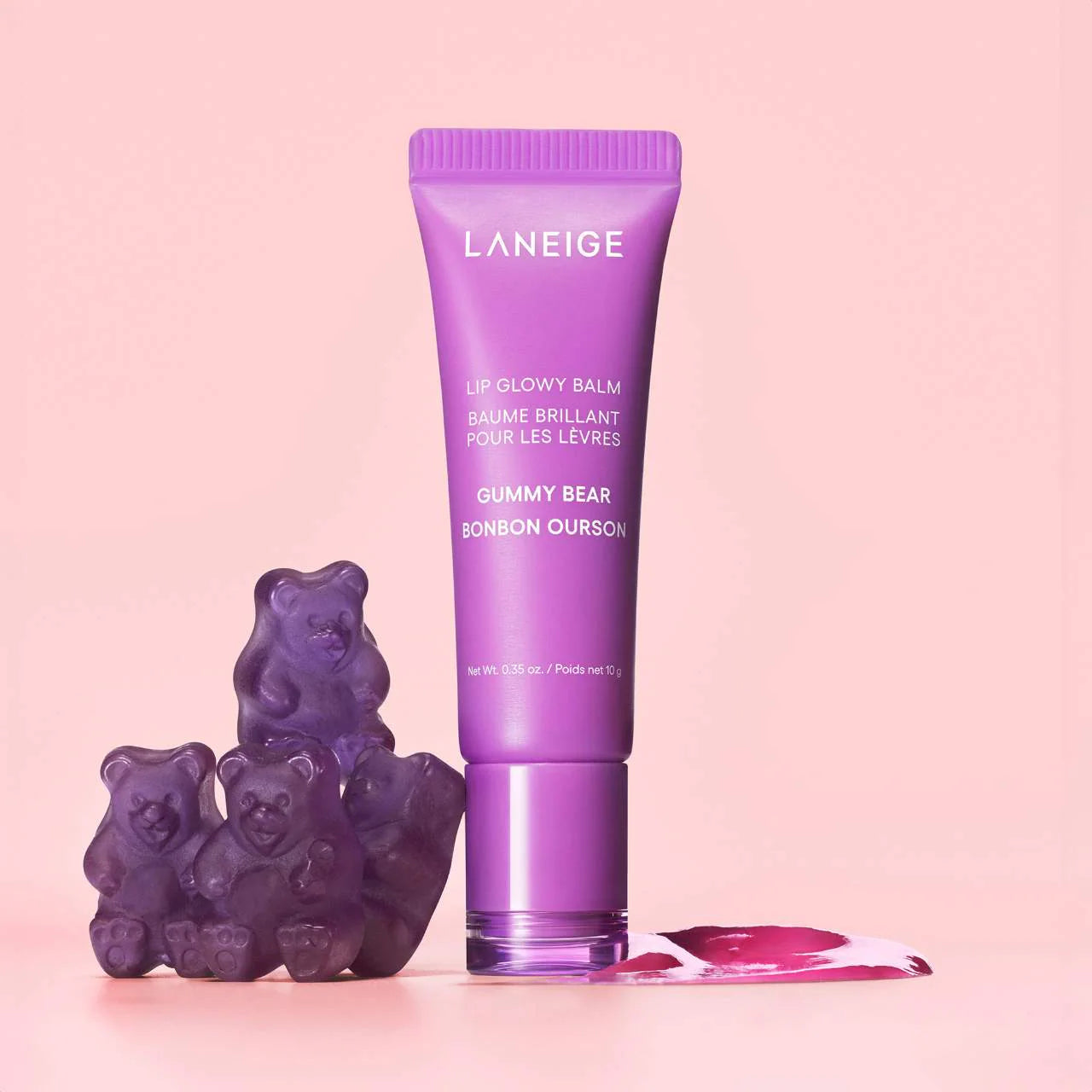 Lip Glowy Hydration Balm | PREVENTA