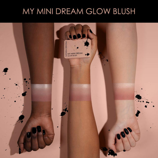 My Mini Dream Glow Blush | PREVENTA