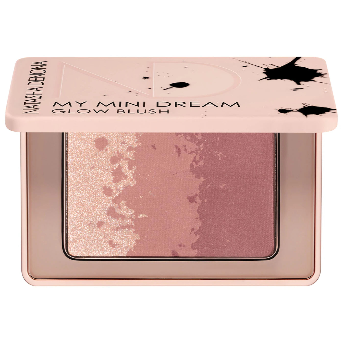 My Mini Dream Glow Blush | PREVENTA