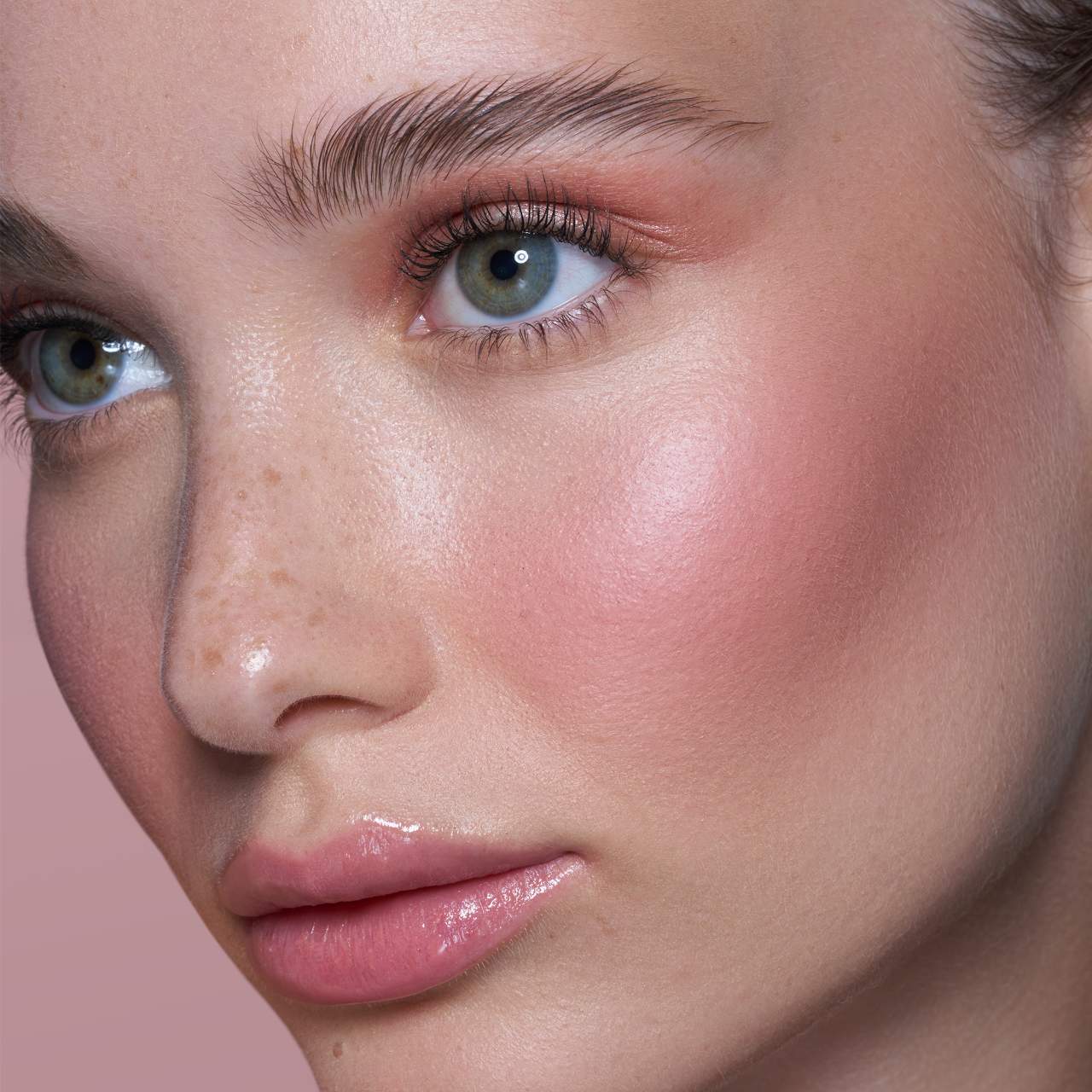 Hy-per Natural Face Palette | PREVENTA