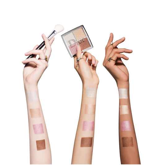 BACKSTAGE Glow Face Universal Palette