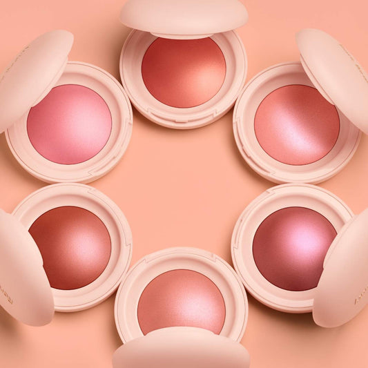Soft Pinch Luminous Powder Blush | PREVENTA