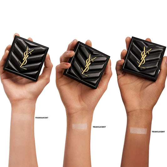 All Hours Hyper Finish 24H Multi-Use Natural Matte Powder | PREVENTA
