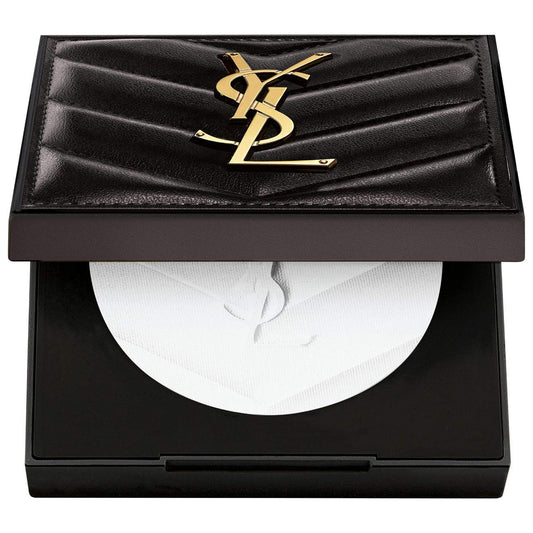 All Hours Hyper Finish 24H Multi-Use Natural Matte Powder | PREVENTA