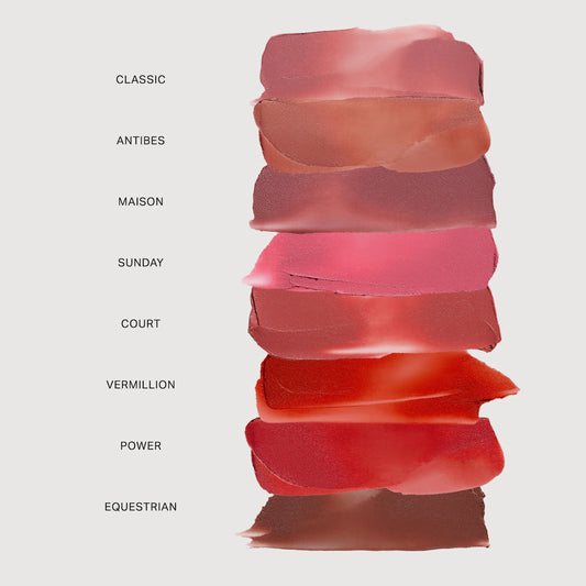 Signature Lip Lightweight Matte Lipstick | PREVENTA