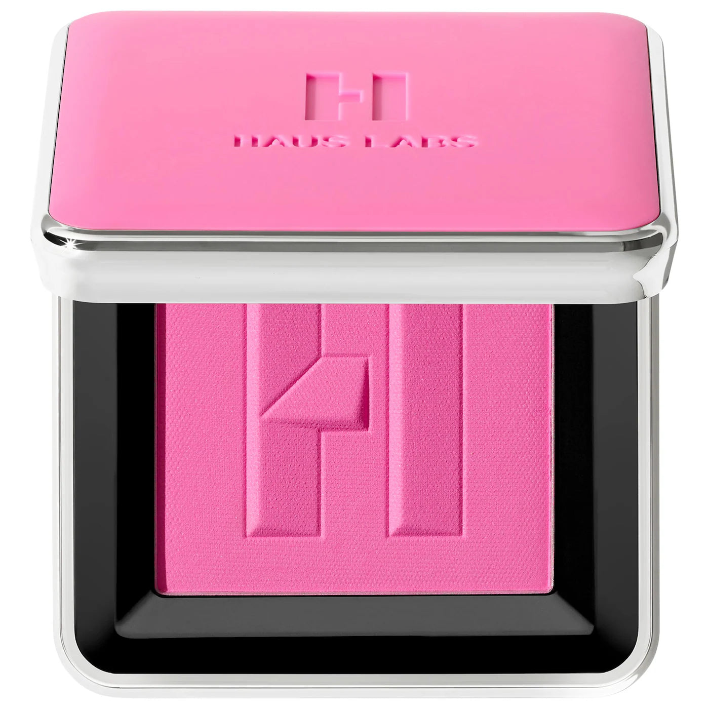 Color Fuse Talc-Free Powder Blush with Fermented Arnica | PREVENTA
