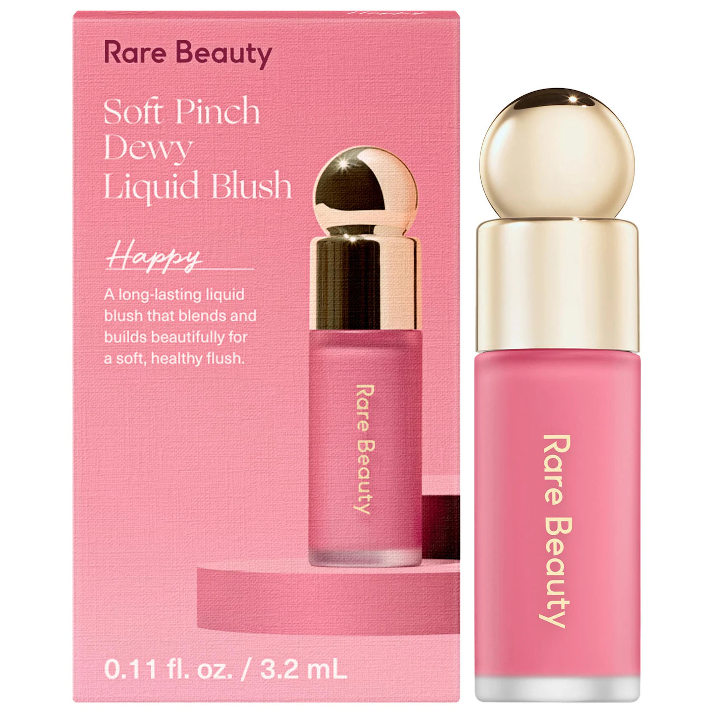 Mini Soft Pinch Liquid Blush | PREVENTA