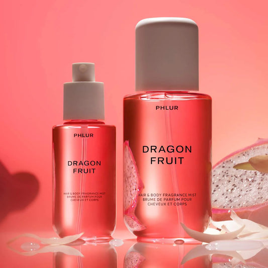 Dragon Fruit Hair & Body Mist