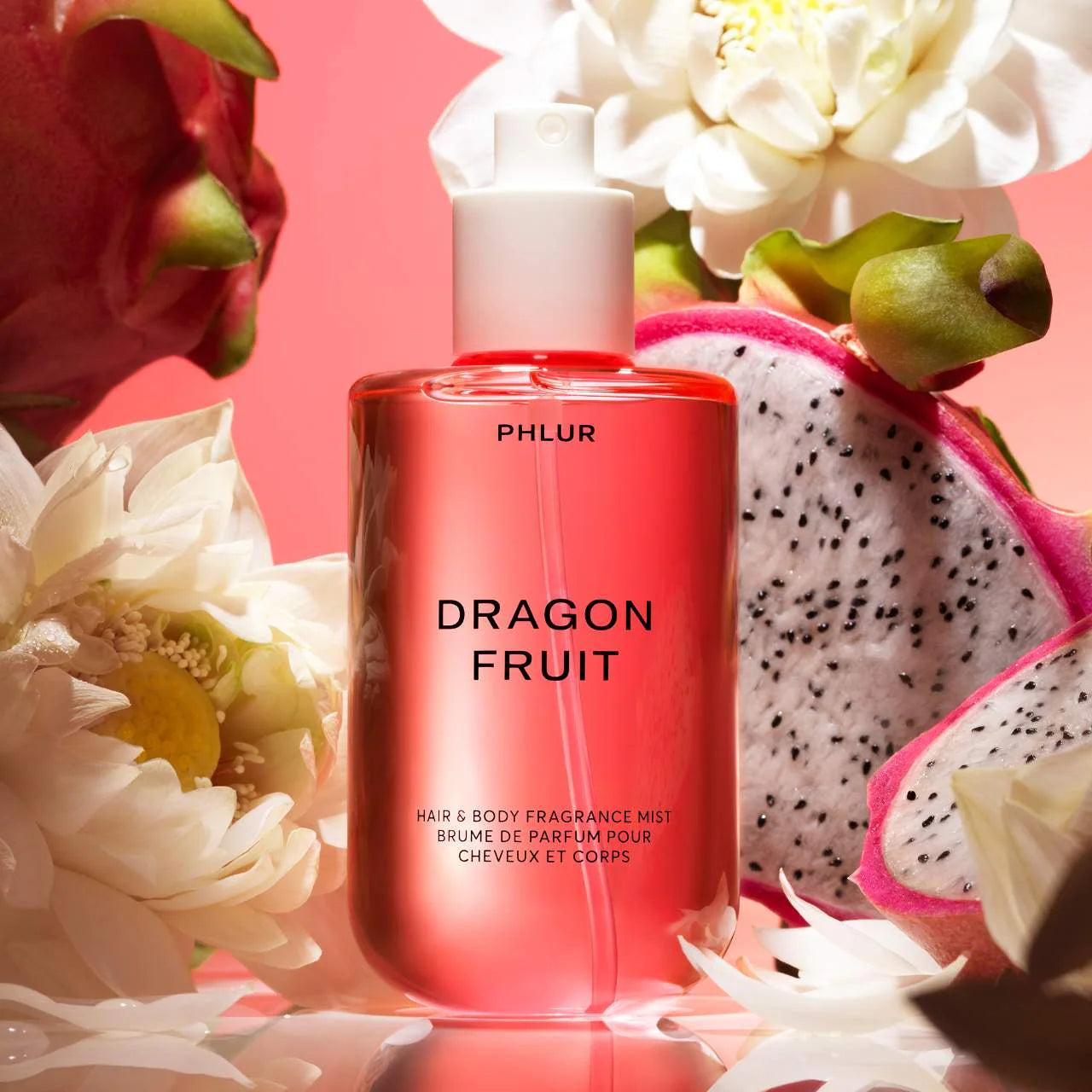 Dragon Fruit Hair & Body Mist