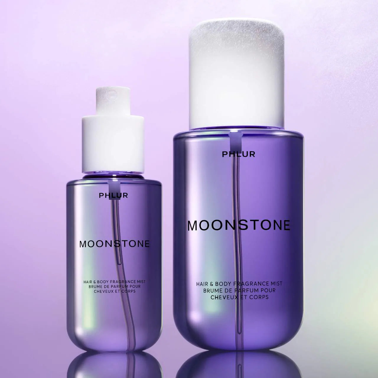 Moonstone Hair & Body Mist