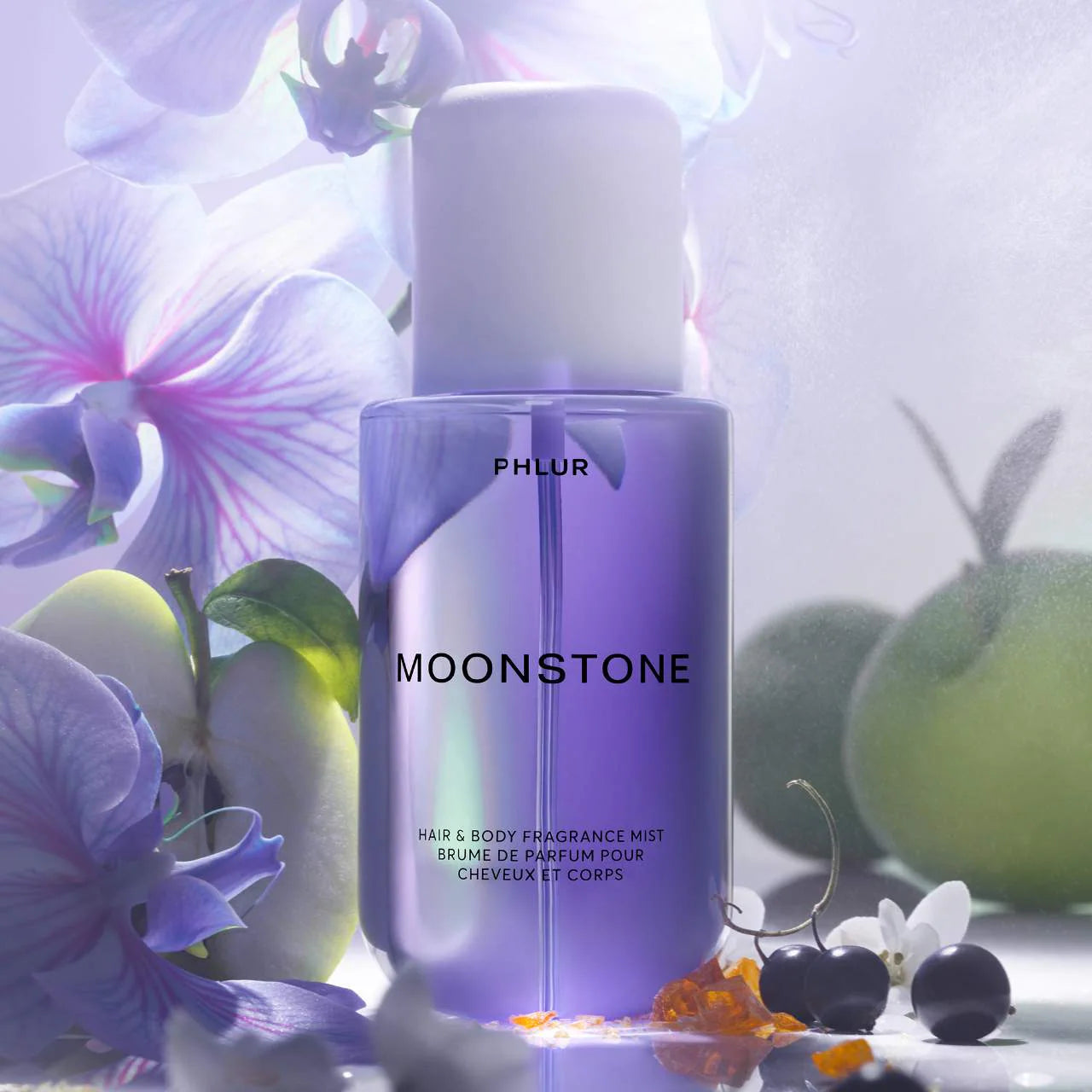 Moonstone Hair & Body Mist