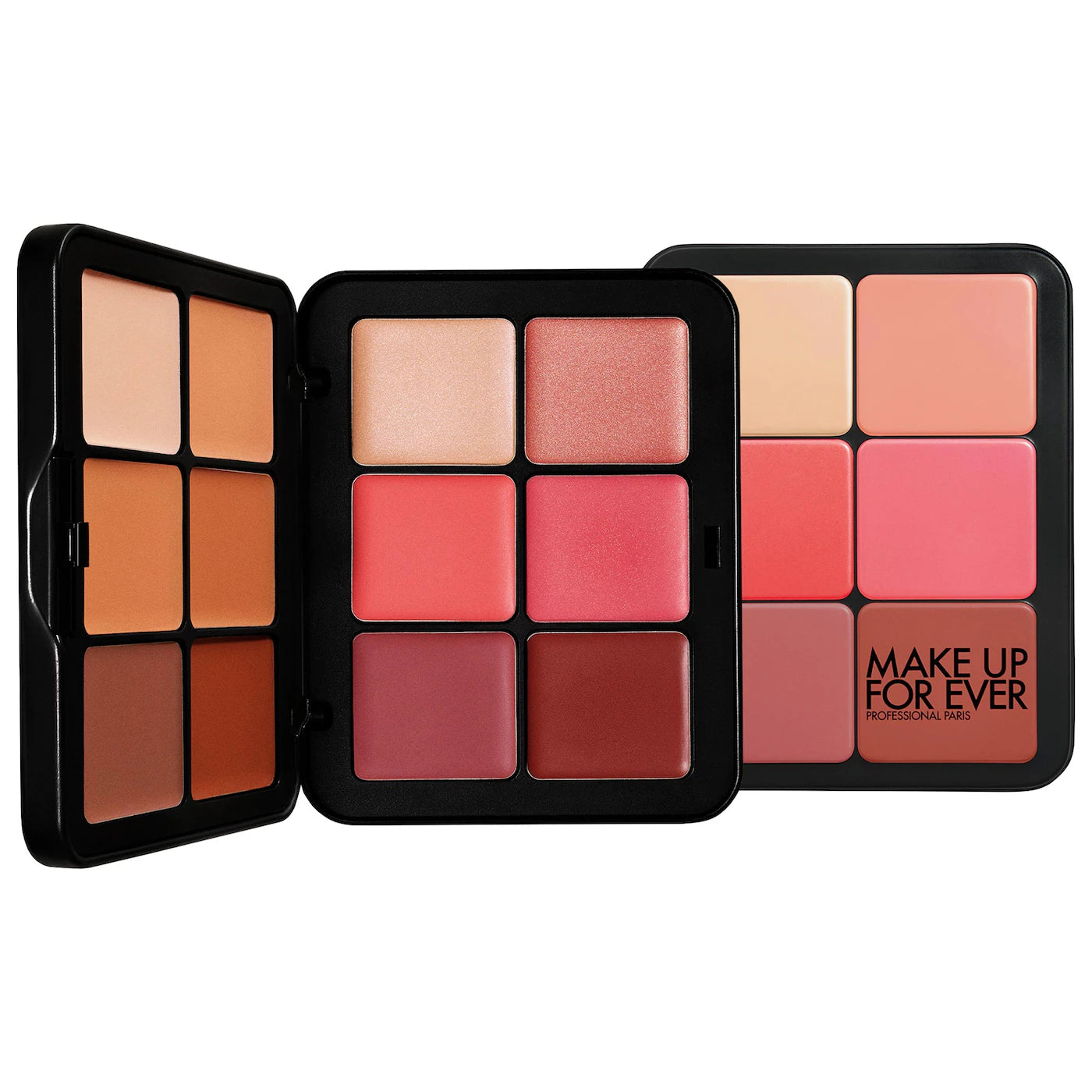 HD Skin Face Essentials - Light To Medium | PREVENTA