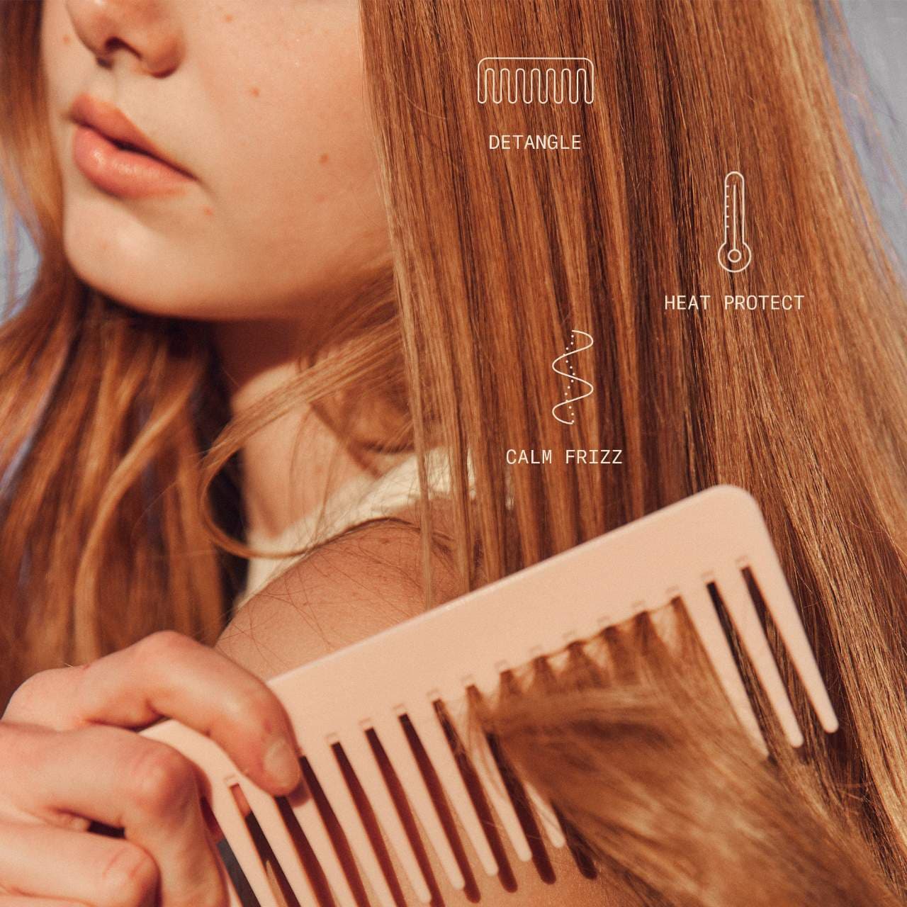 Mirage Mist Leave-In Conditioner | PREVENTA