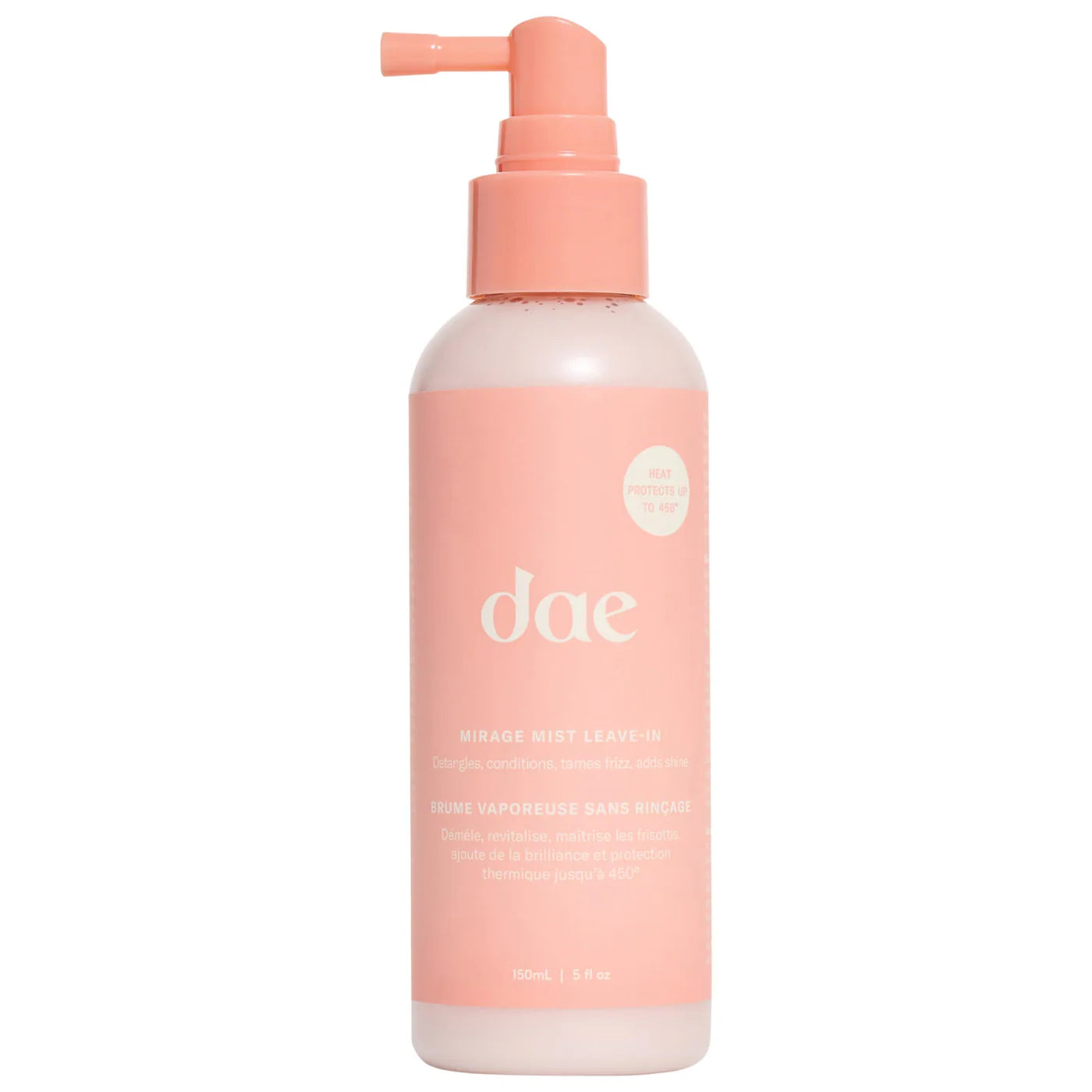 Mirage Mist Leave-In Conditioner | PREVENTA
