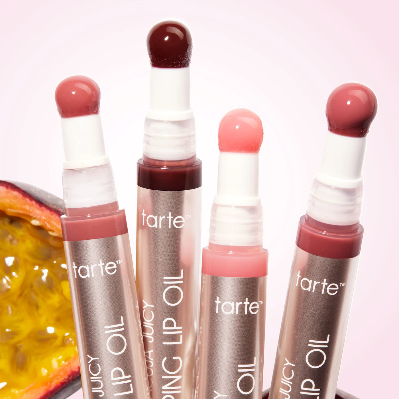 Maracuja Juicy Plumping Lip Oil | PREVENTA
