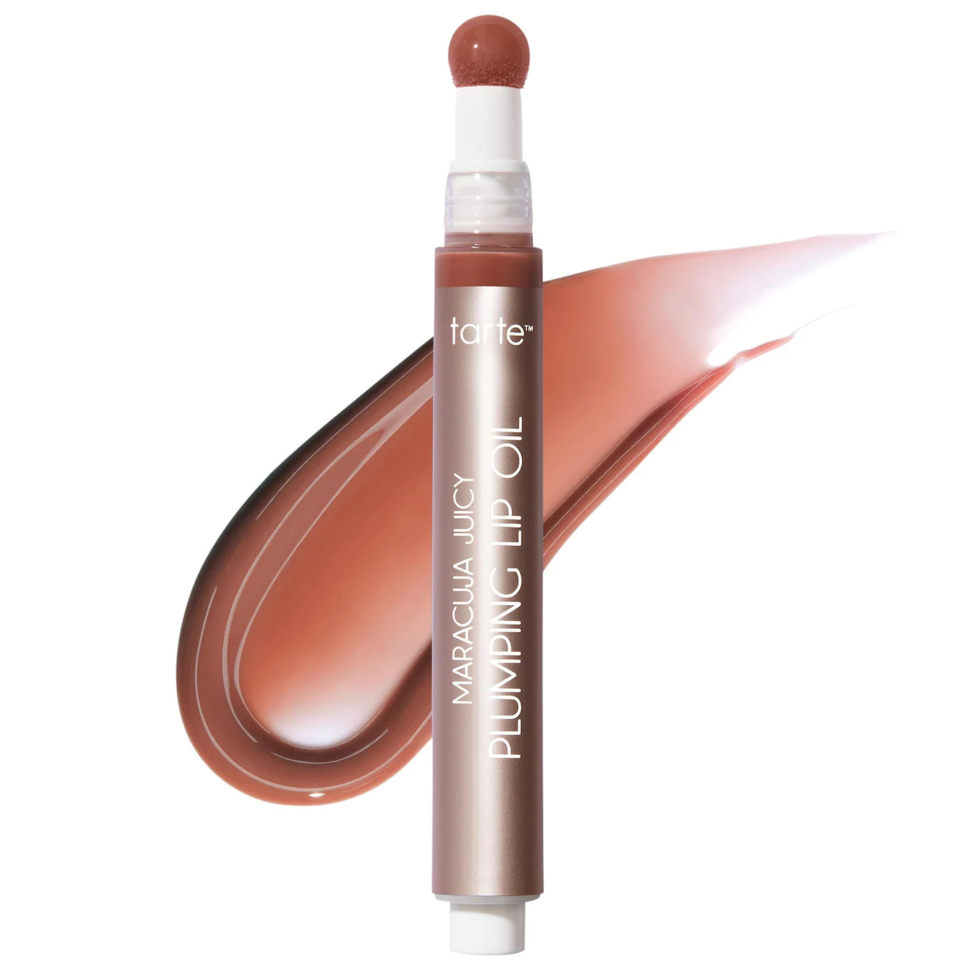Maracuja Juicy Plumping Lip Oil | PREVENTA