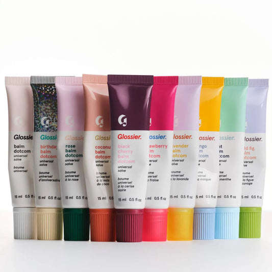 Balm Dotcom Lip Balm & Skin Salve | PREVENTA