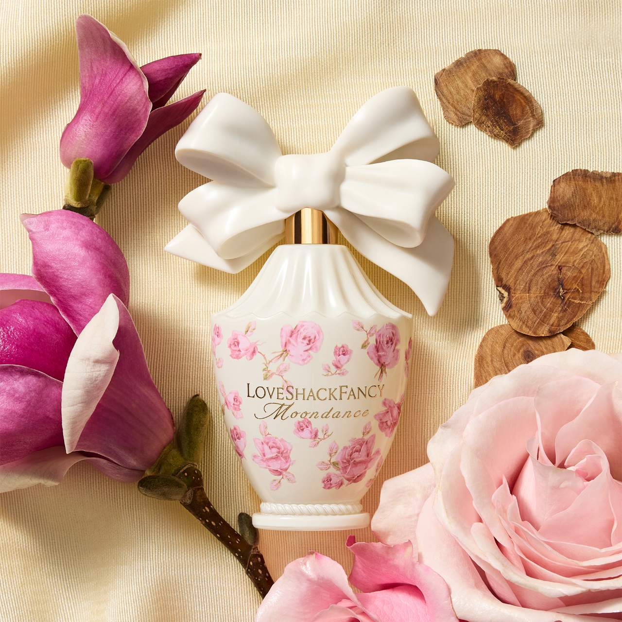 Perfume Library Eau de Parfum Discovery Set | PREVENTA