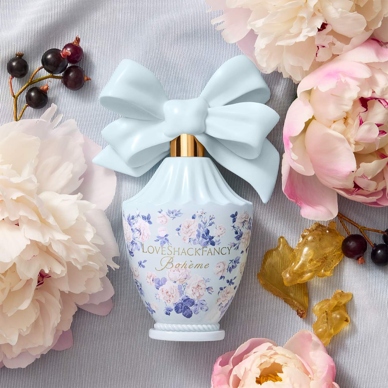 Perfume Library Eau de Parfum Discovery Set | PREVENTA