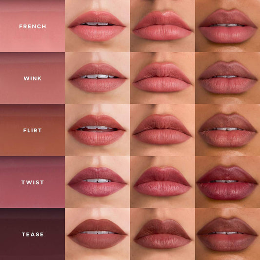Lip Liner 101: Creamy & Nourishing Lip Pencil | PREVENTA