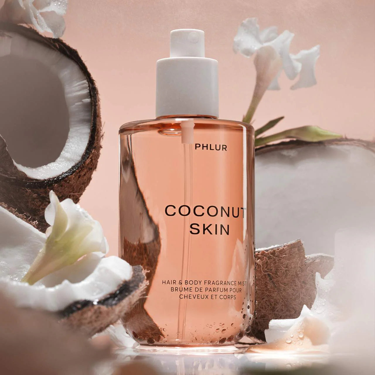 Coconut Skin Hair & Body Mist | PREVENTA