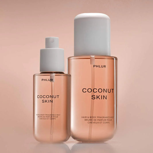 Coconut Skin Hair & Body Mist | PREVENTA