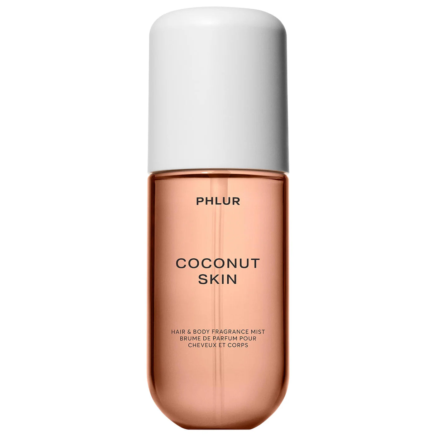 Coconut Skin Hair & Body Mist | PREVENTA