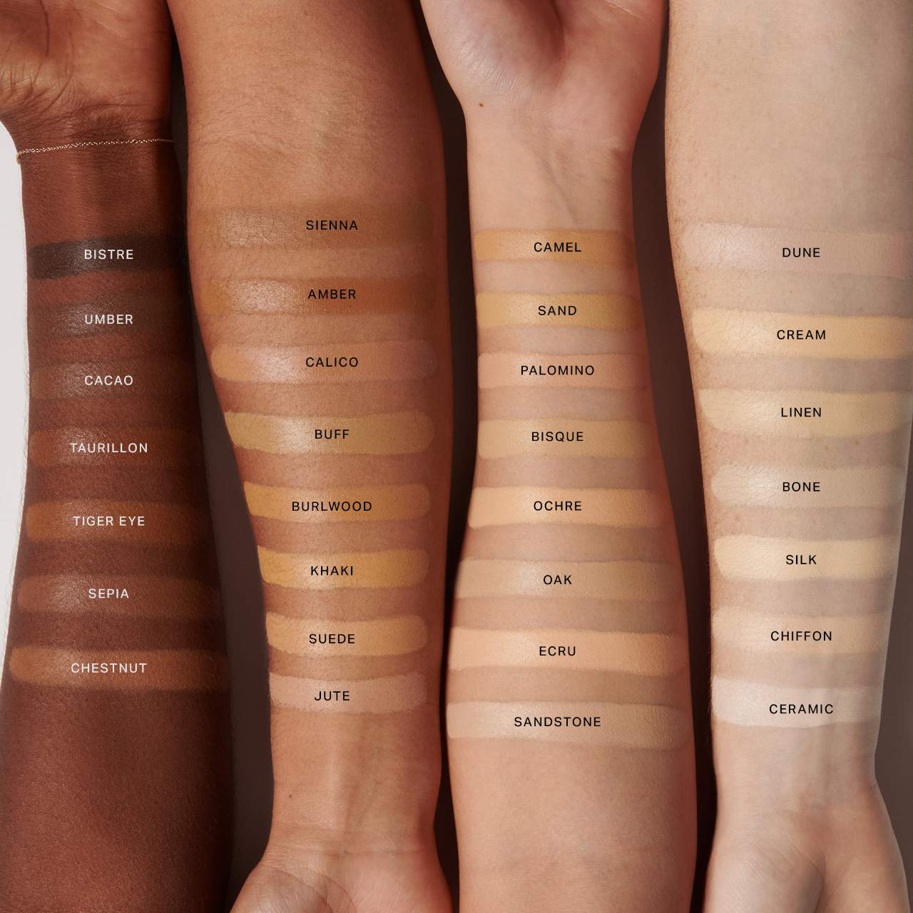 The Minimalist Perfecting Complexion Stick | PREVENTA