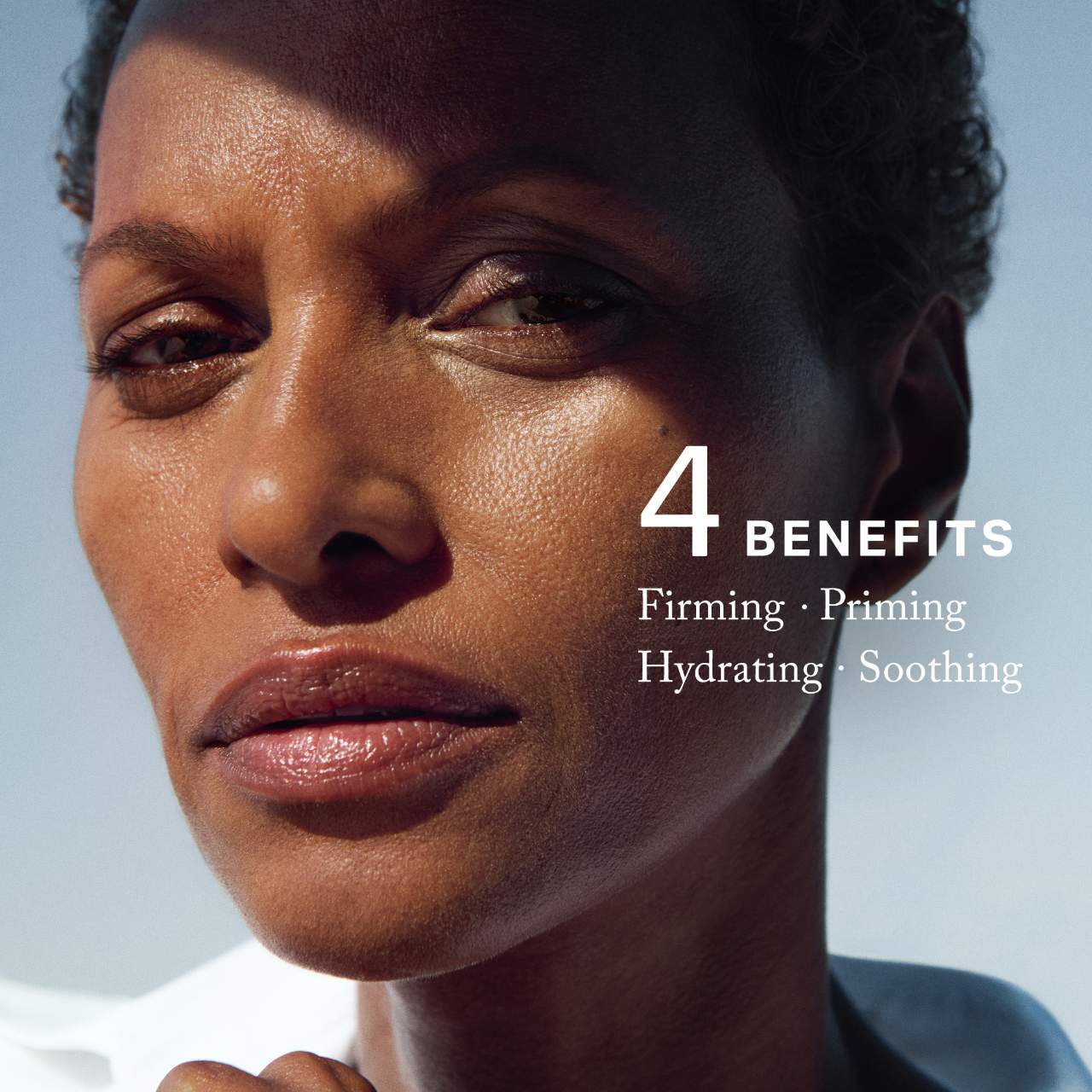 Great Skin Priming Moisturizer | PREVENTA