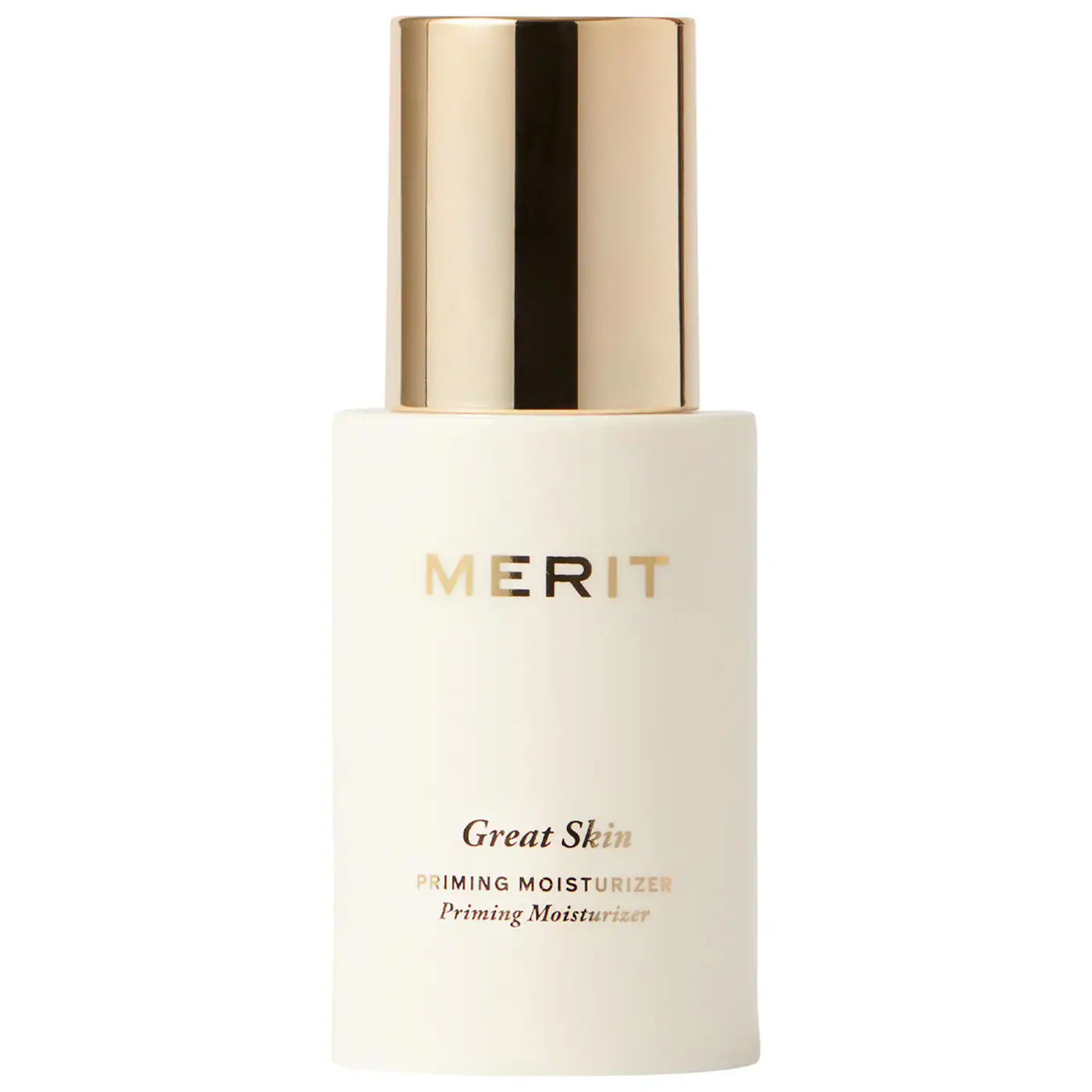 Great Skin Priming Moisturizer | PREVENTA