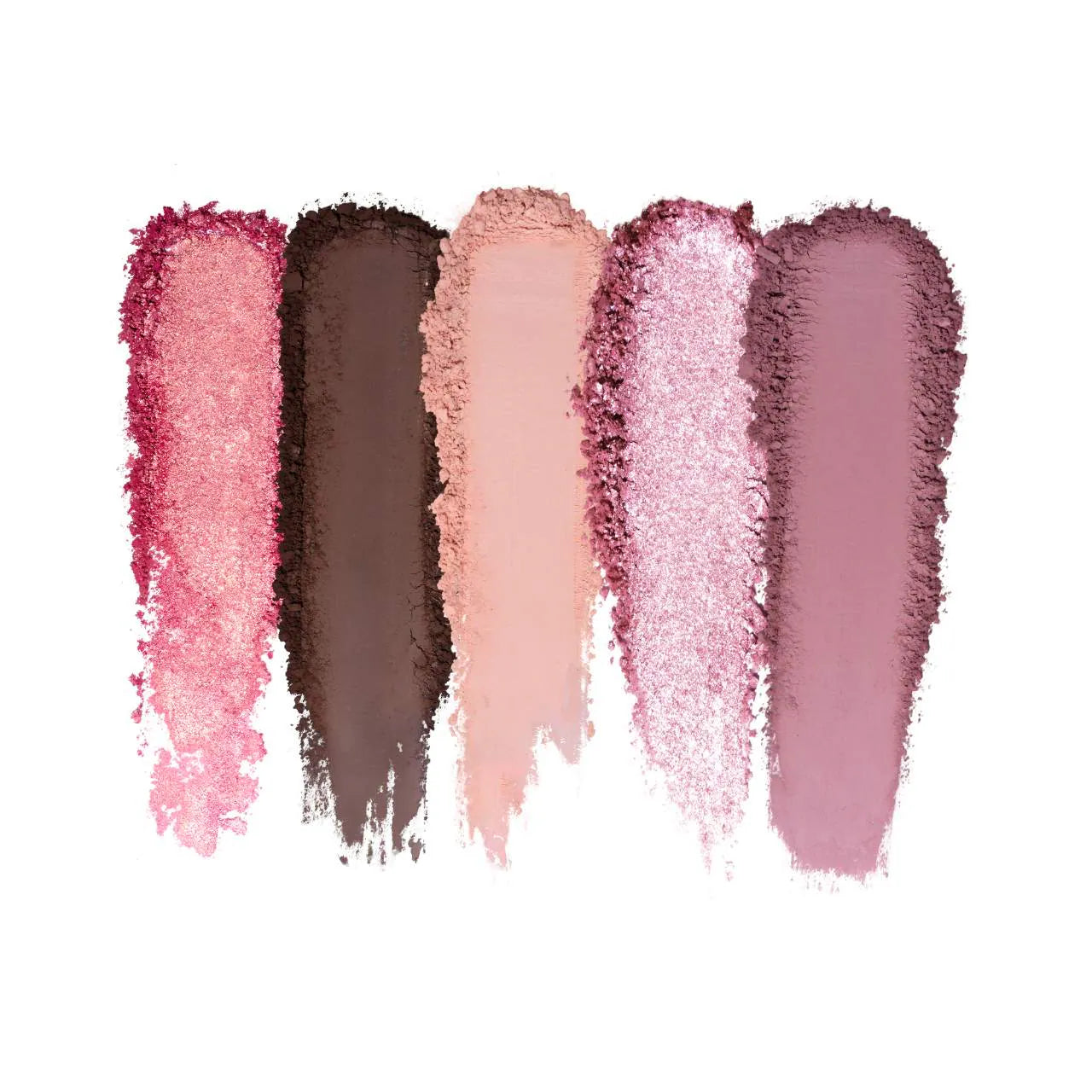 Mini Rose Eyeshadow Palette | PREVENTA