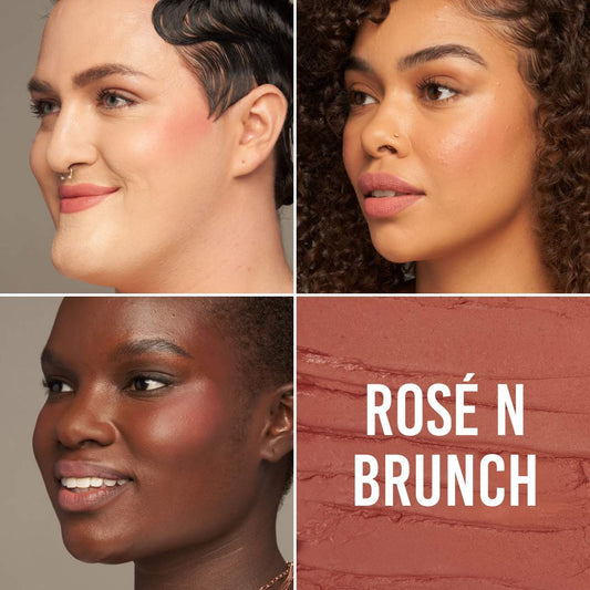 Mini Yummy Skin Blurring Besties Prime, Set & Color Kit | PREVENTA