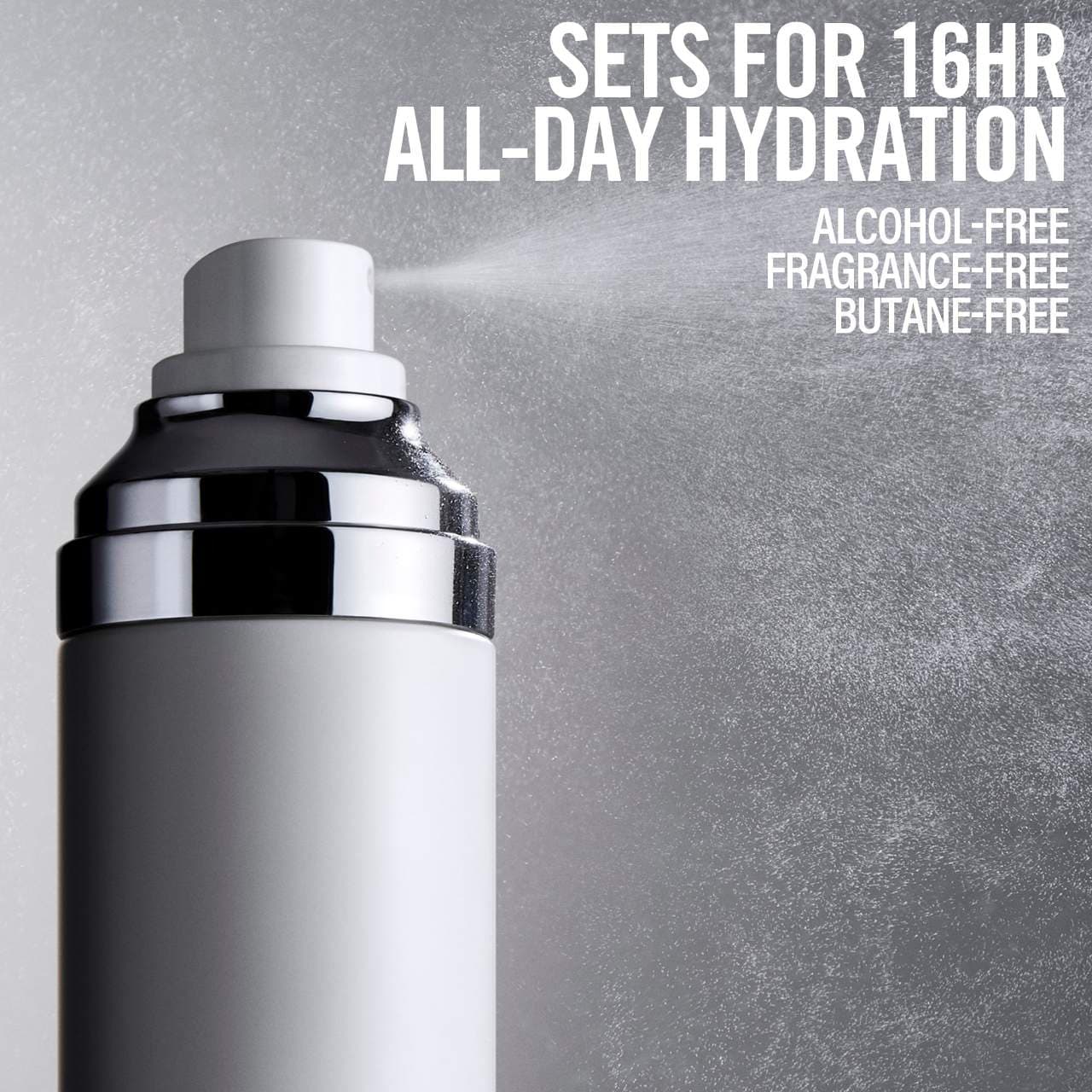 SurrealSkin™ 16HR Soft Setting Spray | PREVENTA