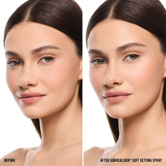 SurrealSkin™ 16HR Soft Setting Spray | PREVENTA